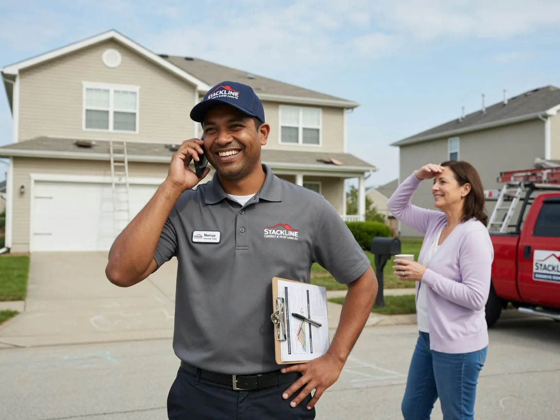 Chimney flashing repair Summitville, OH FAQs